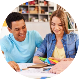 Về chúng tôi - GIANG TRƯƠNG